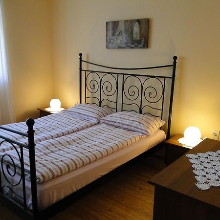 Apartments Villa Maran Umago Esterno foto