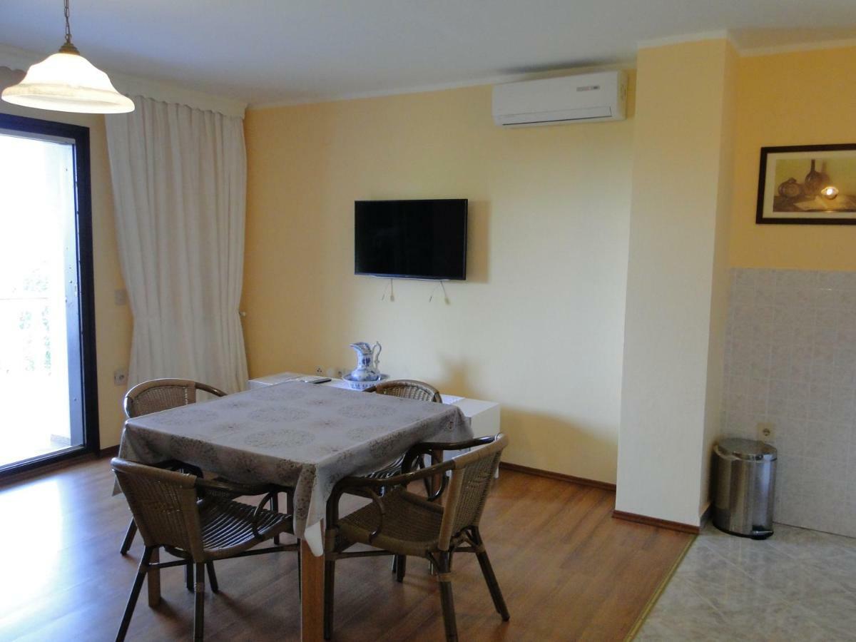 Apartments Villa Maran Umago Esterno foto