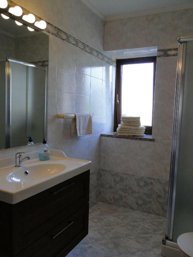Apartments Villa Maran Umago Esterno foto