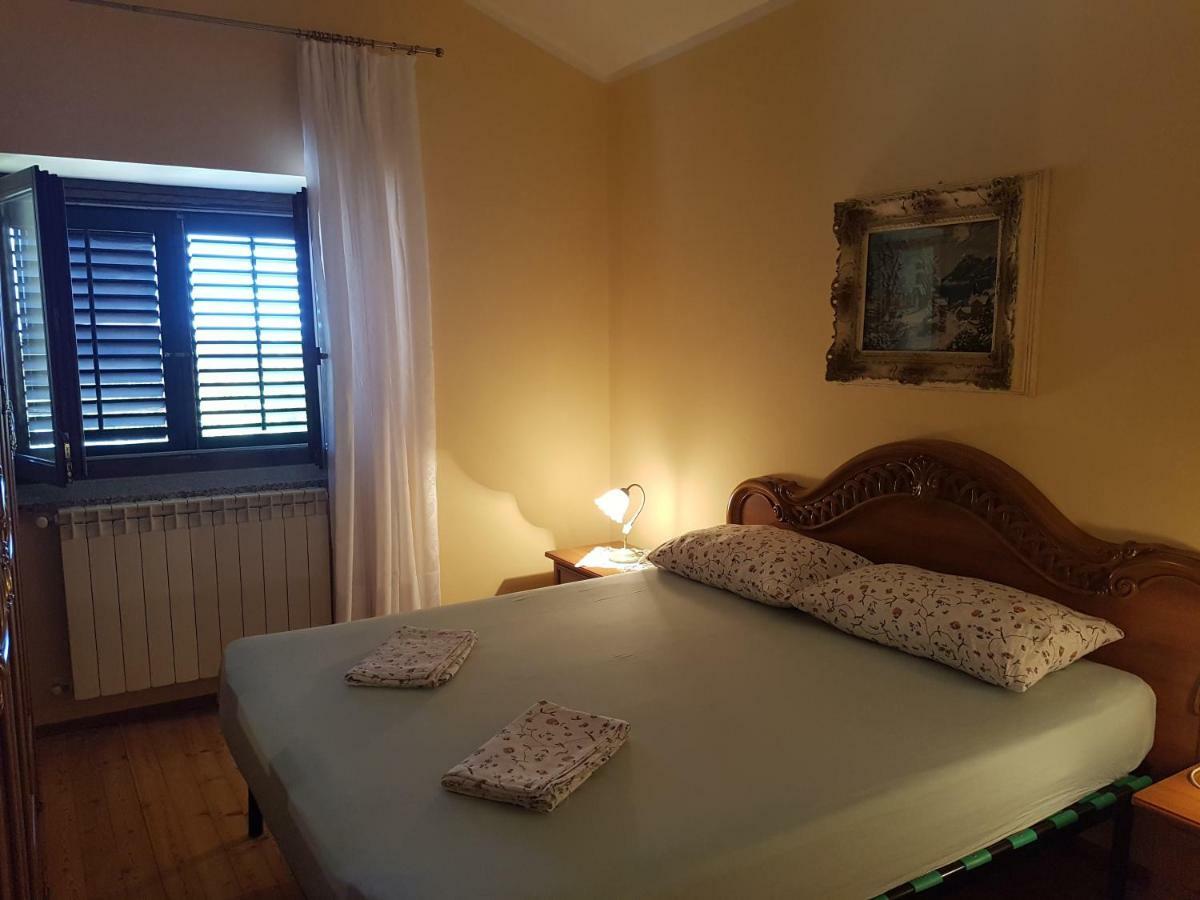Apartments Villa Maran Umago Esterno foto