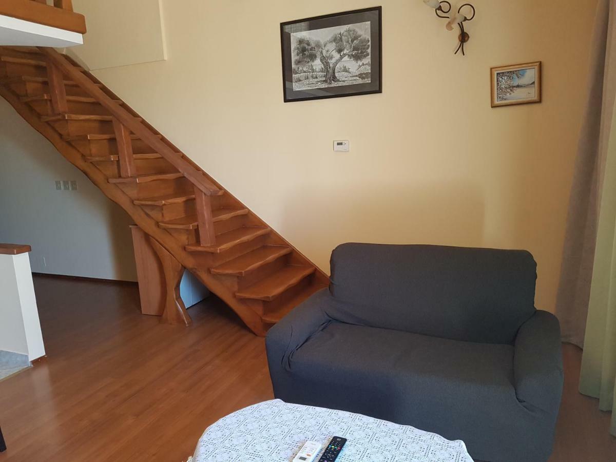 Apartments Villa Maran Umago Esterno foto