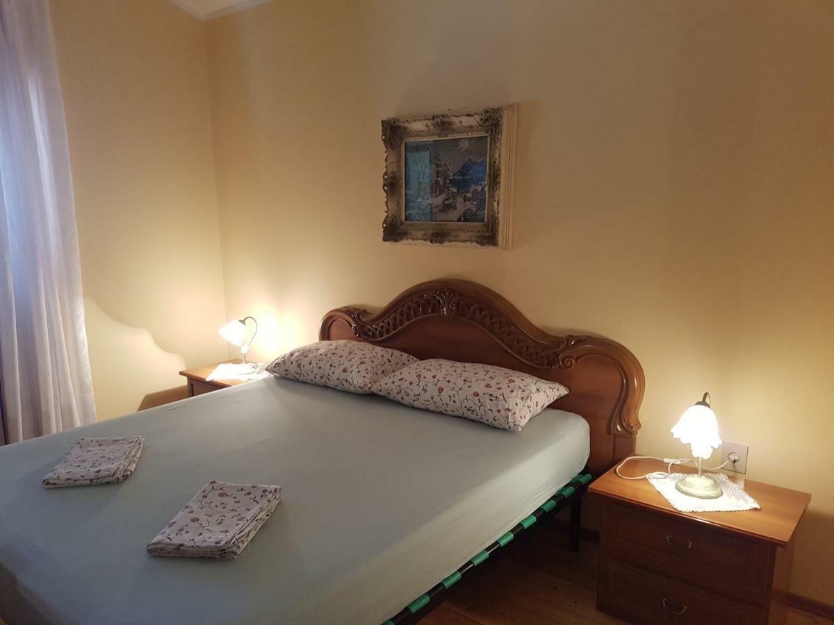 Apartments Villa Maran Umago Esterno foto