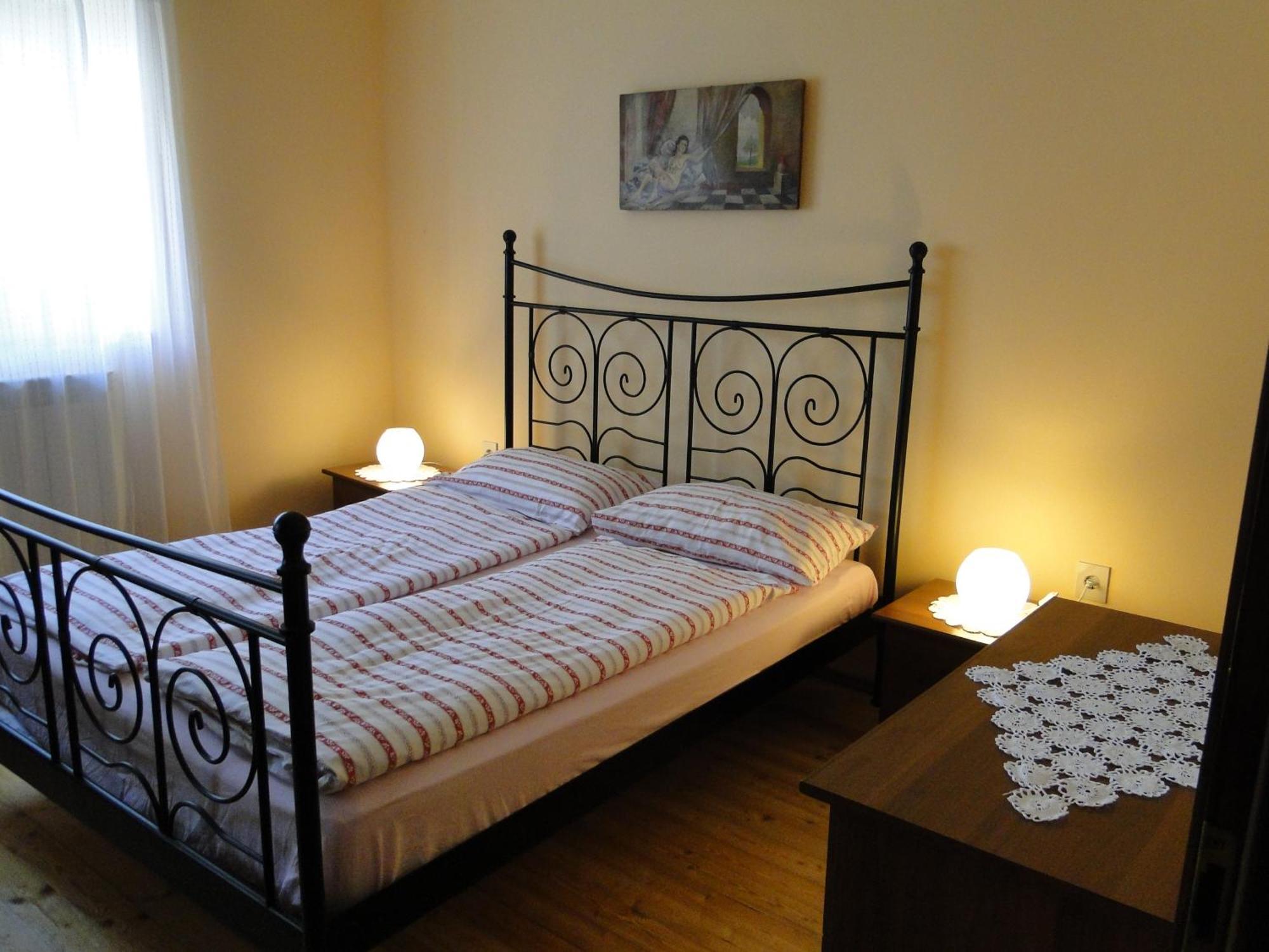 Apartments Villa Maran Umago Esterno foto