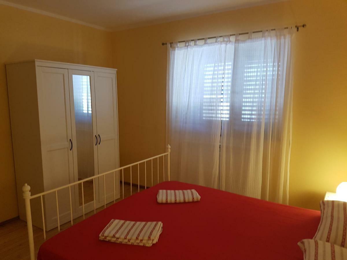 Apartments Villa Maran Umago Esterno foto