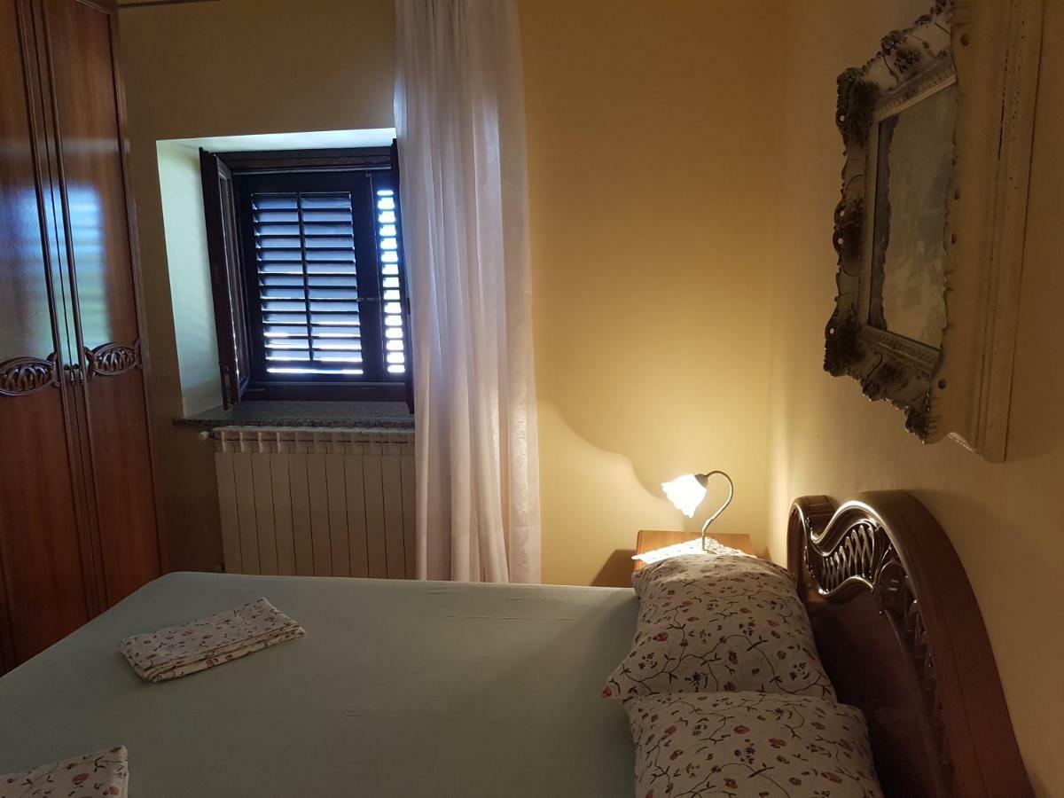 Apartments Villa Maran Umago Esterno foto